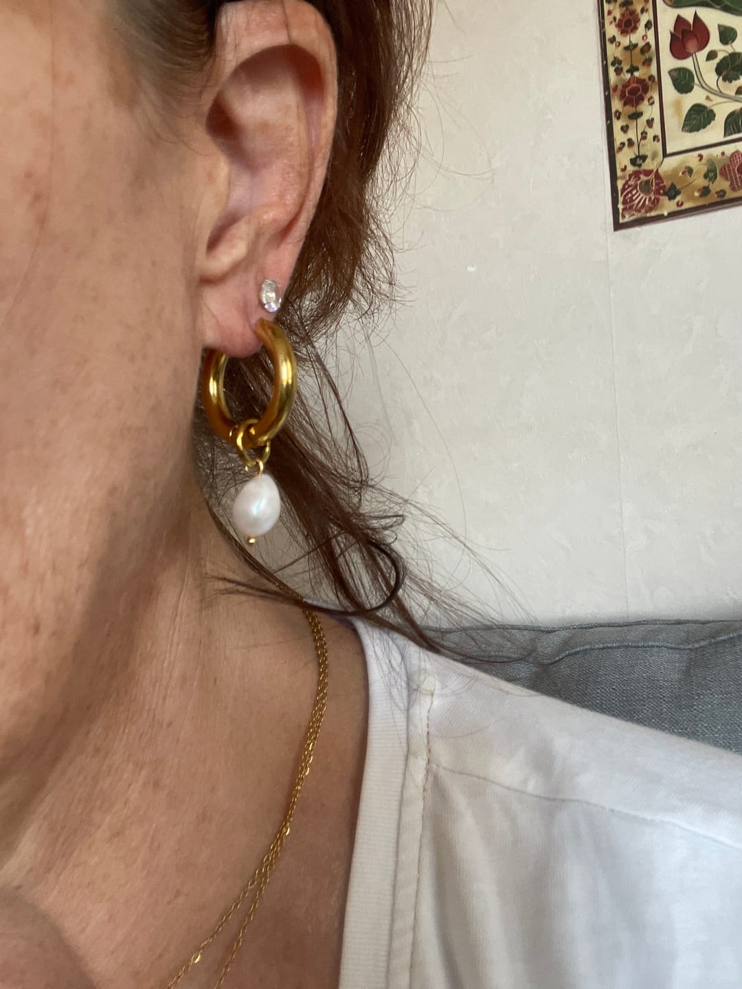 Customer photo review of alic