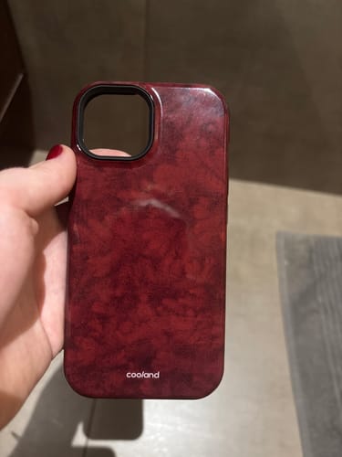 Customer photo review of Flare