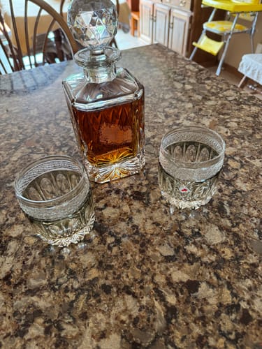 Customer photo review of Shipping protection