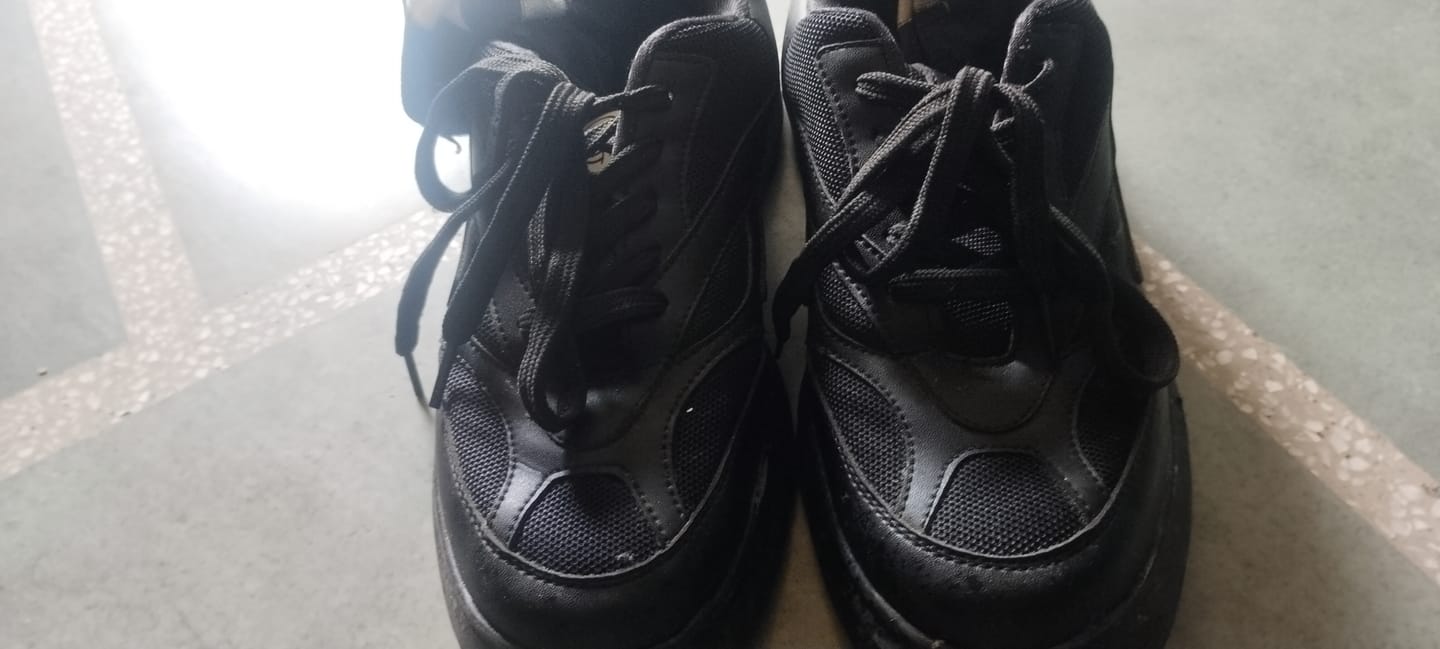 Customer photo review of Bacca Bucci Urban Retro