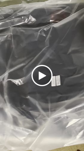 Customer video review of 36x36 Giclee Fine Art Prints