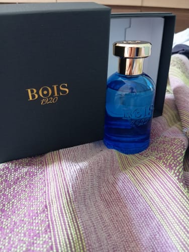 Customer photo review of BOIS 1920 - OLTREMARE