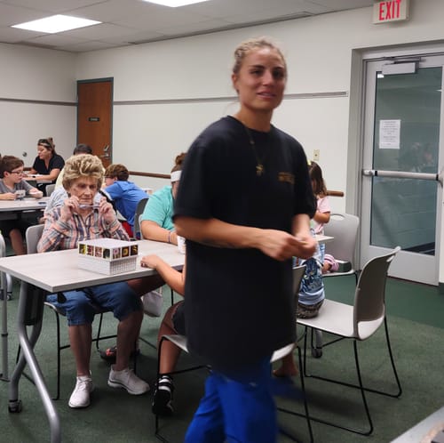 Customer photo review of OuiSi Nature