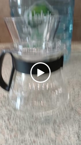 Customer video review of OREA 01 Brewer – Baby-O