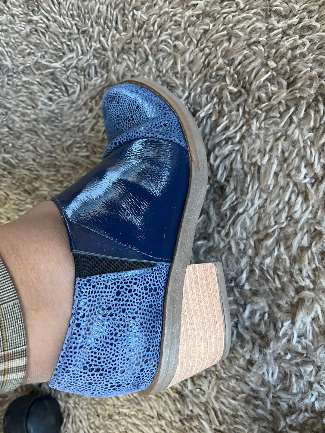 Customer photo review of Campero Alto