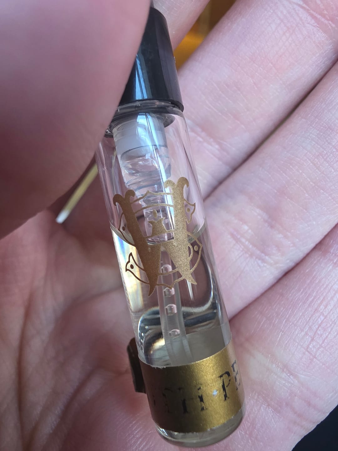 Customer photo review of South Peach
