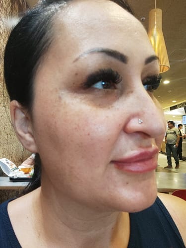 Customer photo review of NO FILTER STARTER KIT (12mm-14mm)