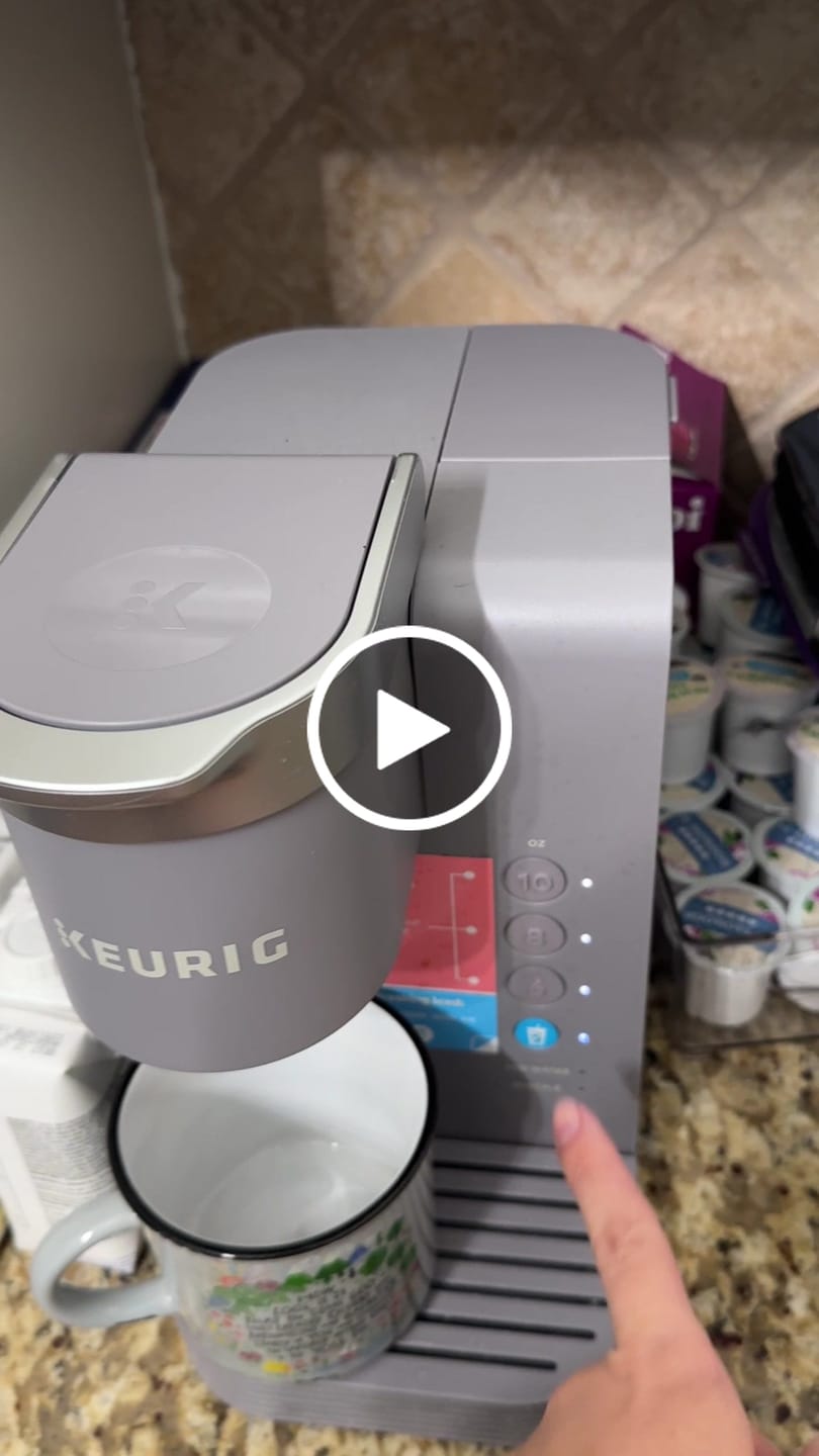 Customer video review of Best Sellers