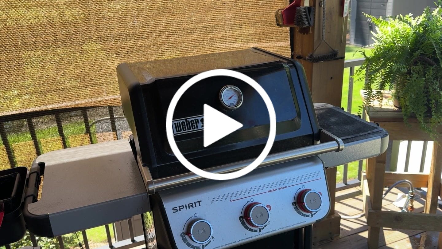 Customer video review of Ultimate Grilling Enthusiast pack