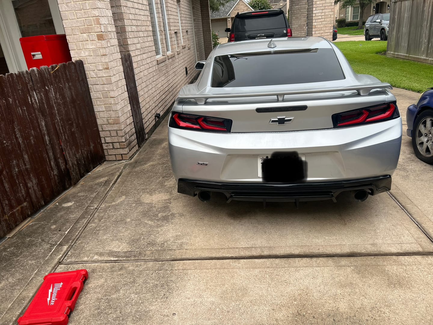 Customer photo review of Shipping Protection by Route