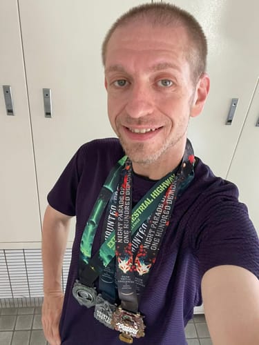 Justin K. review of Haunted Adventures - Haunted Castles image 1 out of 1