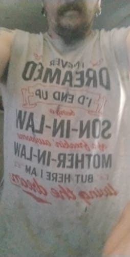 Customer photo review of The August Lighter