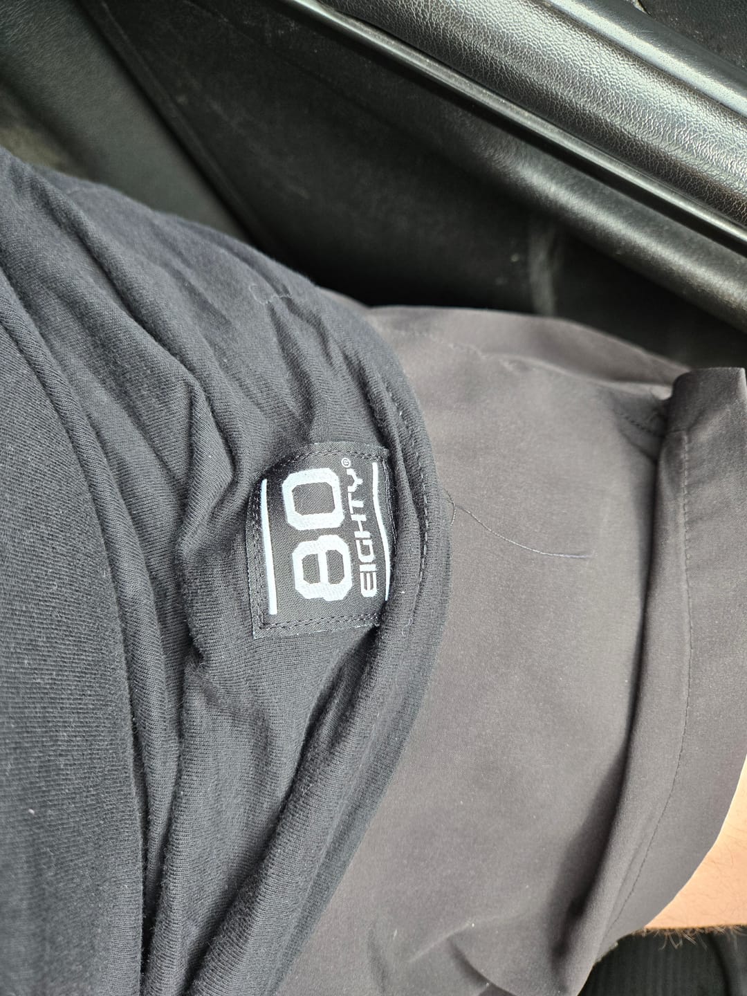 Customer photo review of 80Eighty® Industrial Long Body White