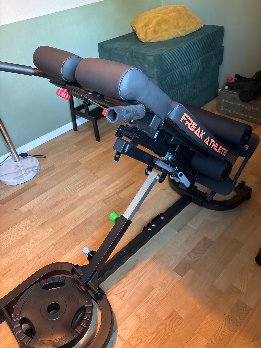 Owner photo of Hyper Pro X