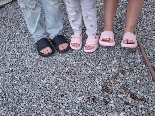 Customer photo review of Happy Mini