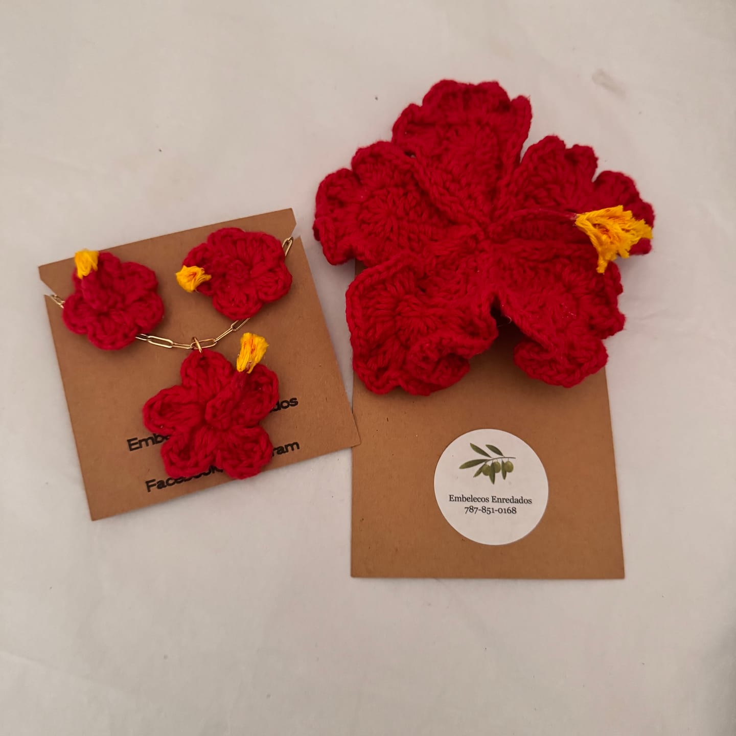 Customer photo review of LA ABUELITA [50grs]