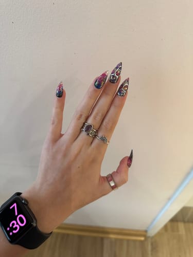 Customer photo review of Cosmique