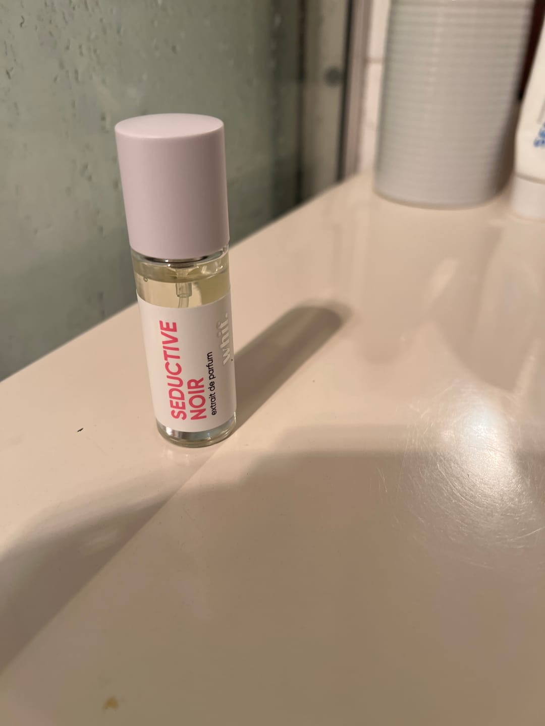 Customer photo review of Sultry Muse