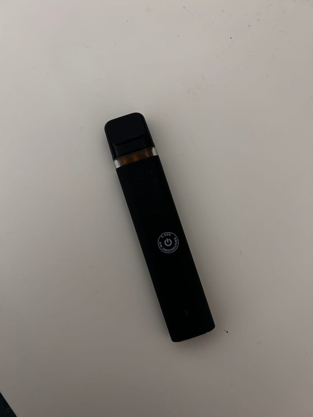 Customer photo review of HHZ Vape Pen 95% - Mango