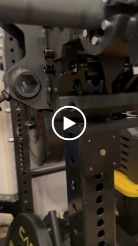 Customer video review of Plate Coaster Dock