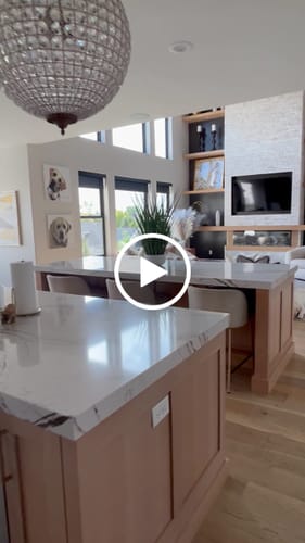 Customer video review of Pet Art Canvas Wrap