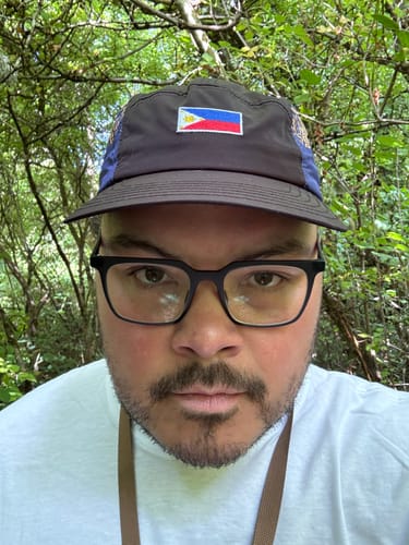 Customer photo review of Philippines Classic Sports Lid