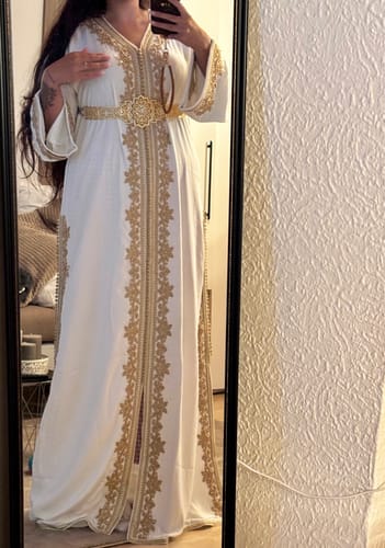 Customer photo review of Amal