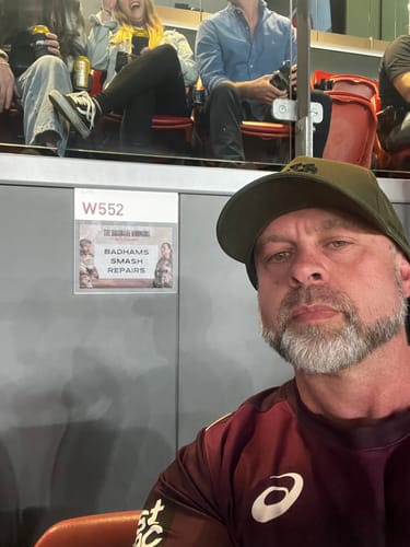 Glen H. review of LVCO "Khaki Green/Black" A-Frame Snapback image 1 out of 1