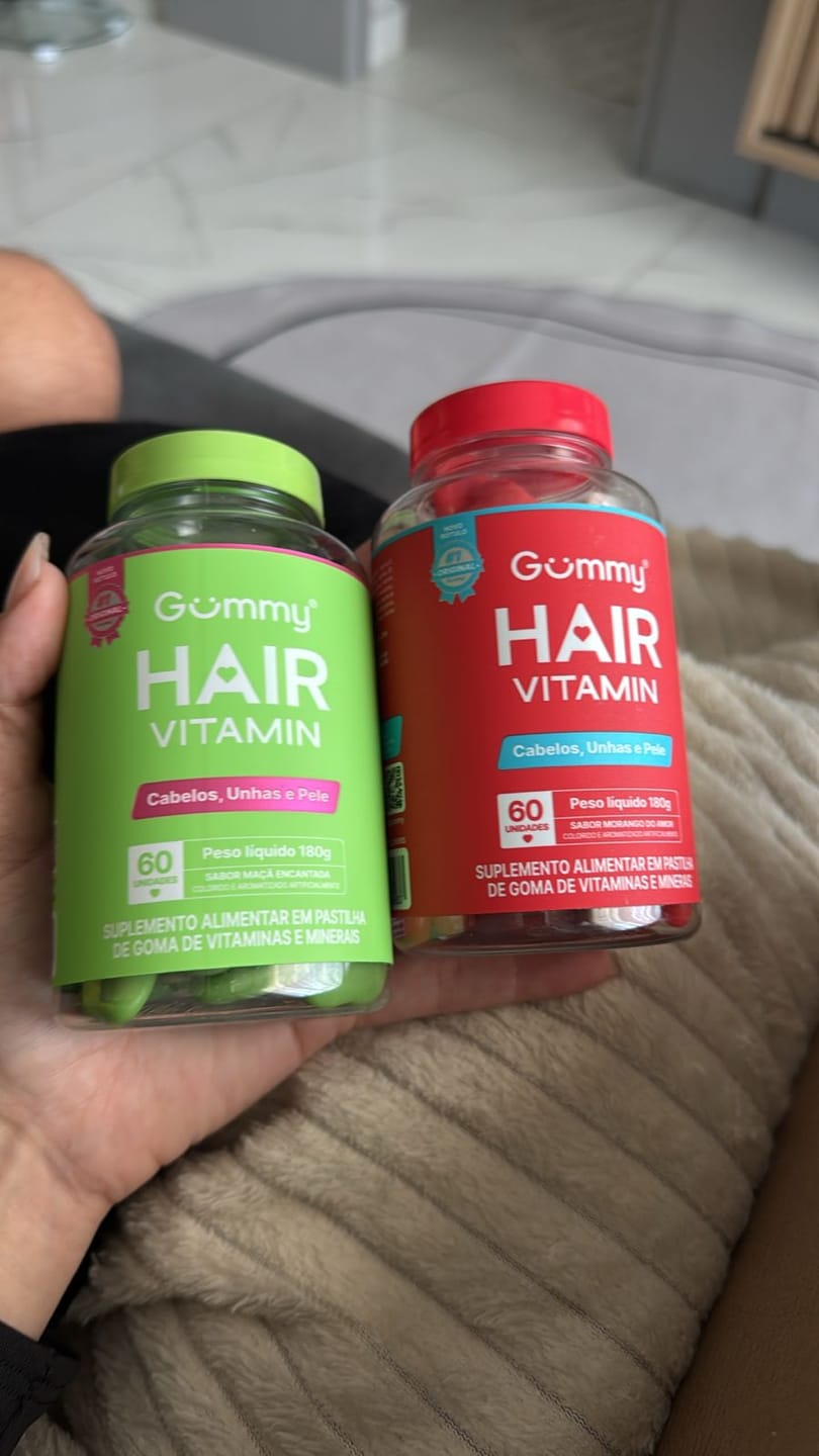 Customer photo review of KIT MIX - VARIAÇÕES