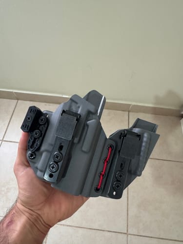Customer photo review of AXIS ELITE