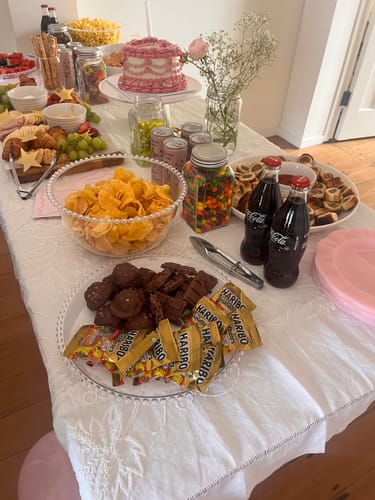 Customer photo review of rosie