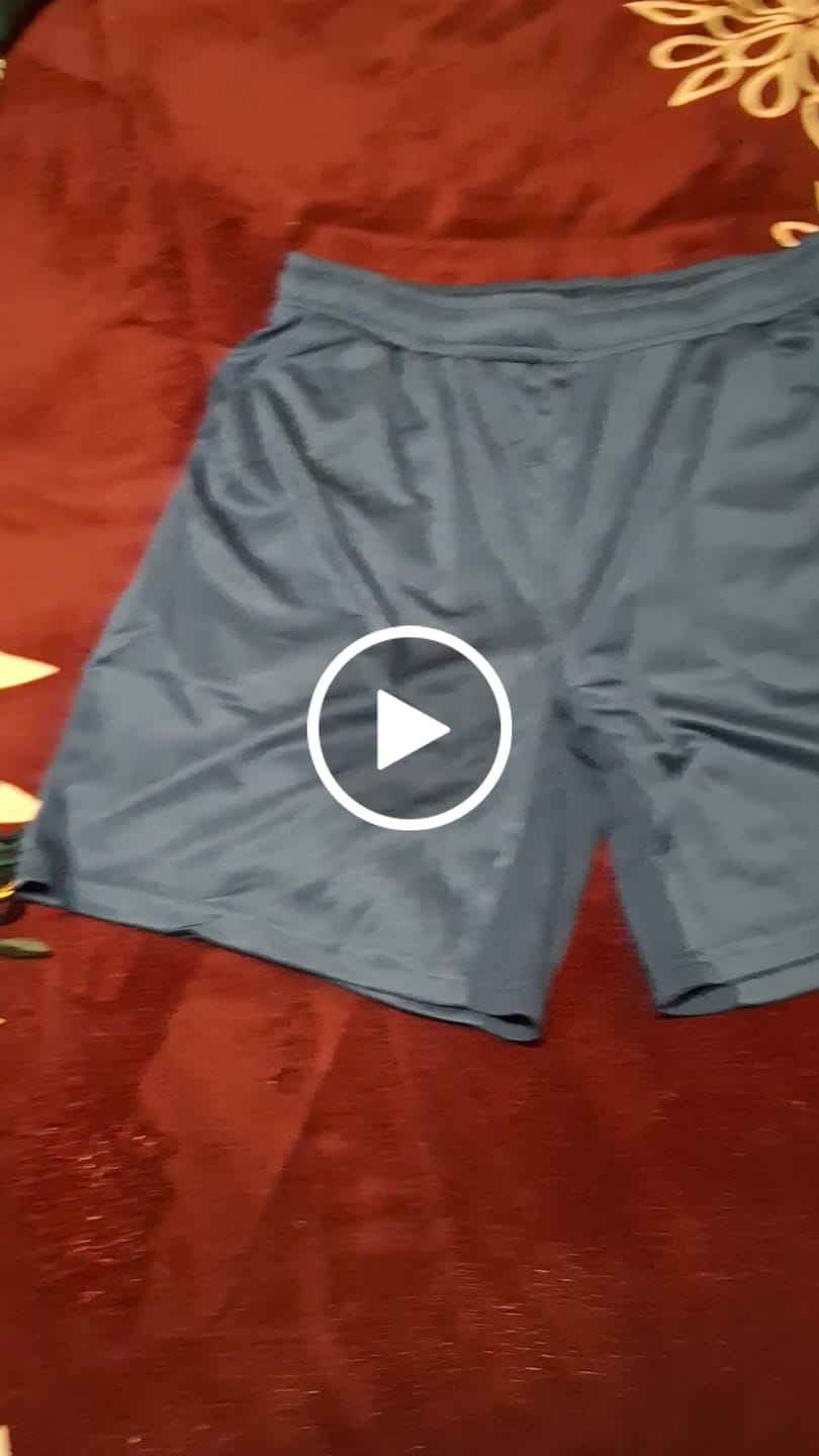 Customer video review of Short Khombi Tilki Temel