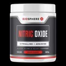 Customer photo review of Nitric Oxide