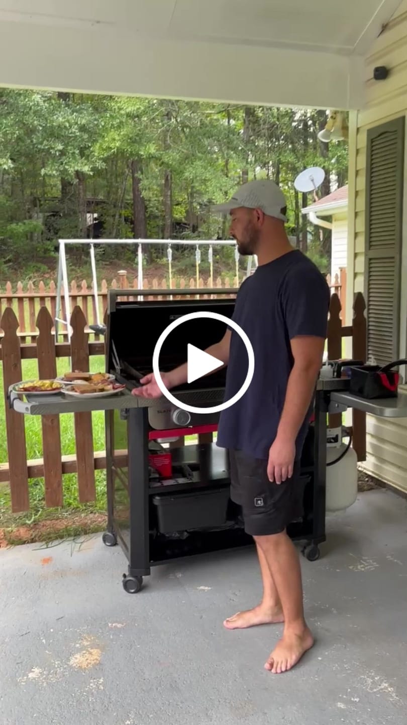 Customer video review of For Me:  1 RESCUE PRO + 1 Dunk Tank