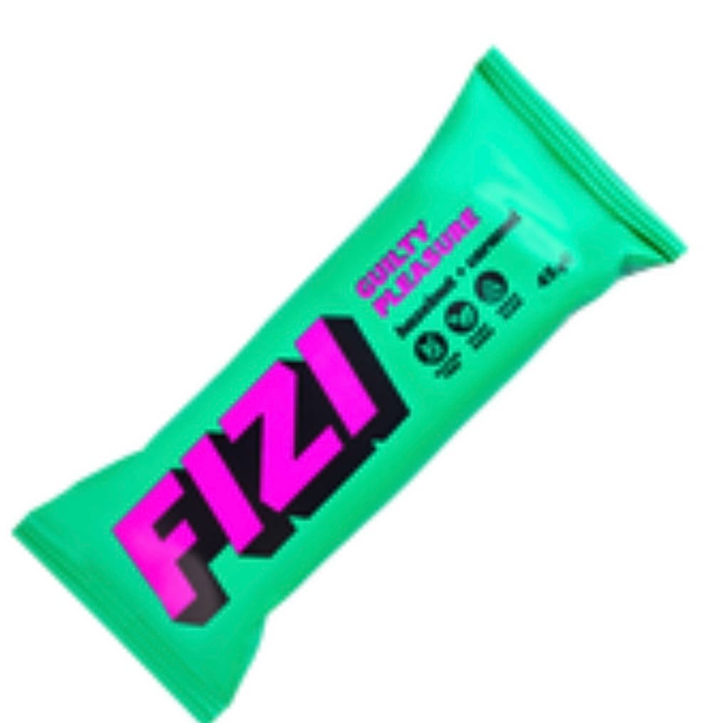 Customer photo review of Hazelnut + Caramel x10 шт.