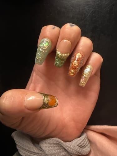 Customer photo review of Arcanum