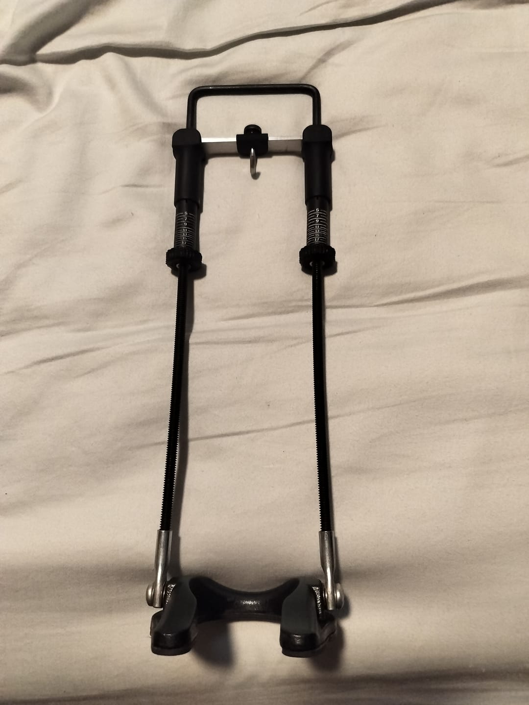 Customer photo review of Apex High Tension Extender By Massive Novelties