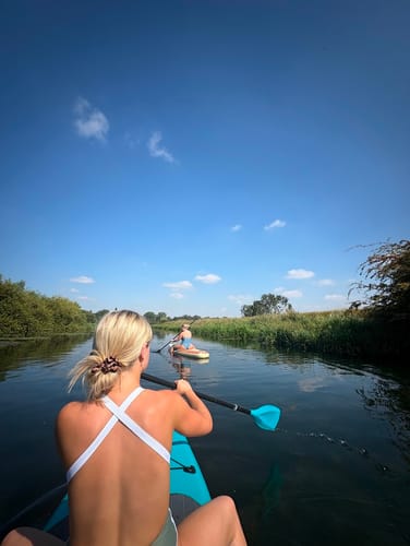 Customer photo review of Karma Onepiece - Matcha