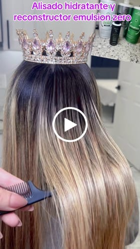 Customer video review of PH Balance 1L