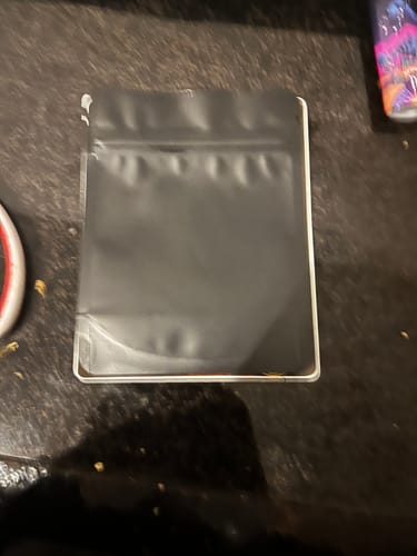 Customer photo review of Print Custom Stickers