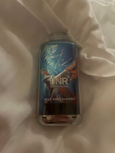 Alaïs D. review of JNR Falcon 16000 image 1 out of 1