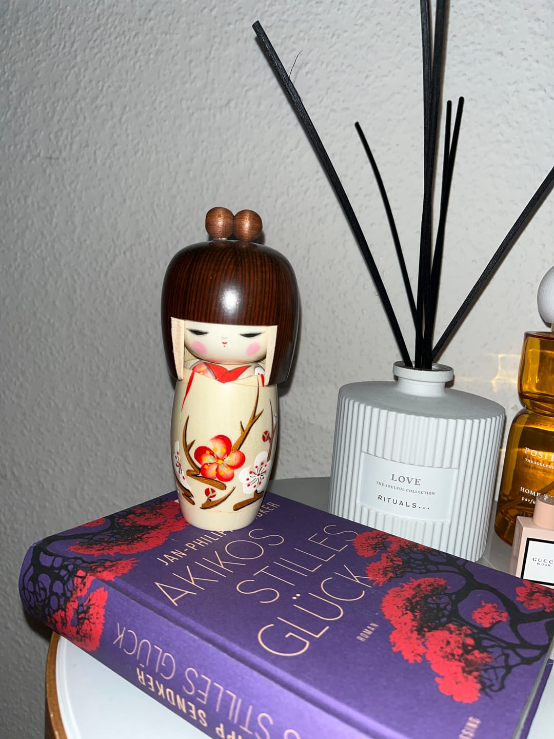 Customer photo review of Geschenkverpackung