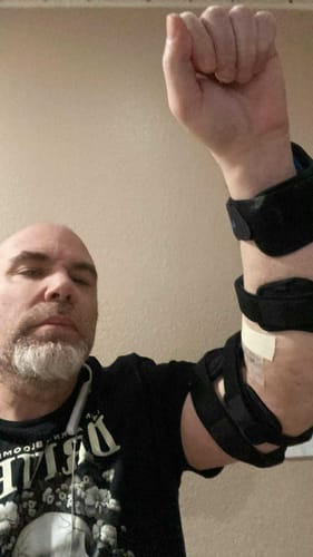 Customer photo review of GH-Soma Stack - Sleep Aid