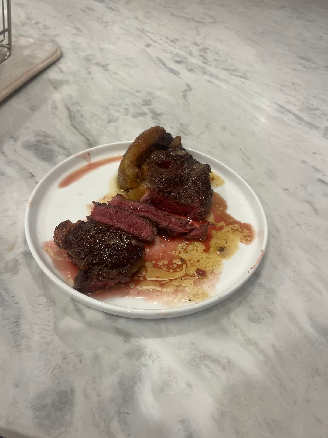 Customer photo review of The Homestead Delivery Box