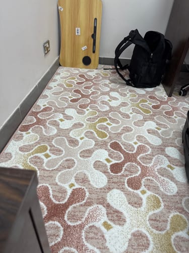 Customer photo review of سجادة أطفال - عطف