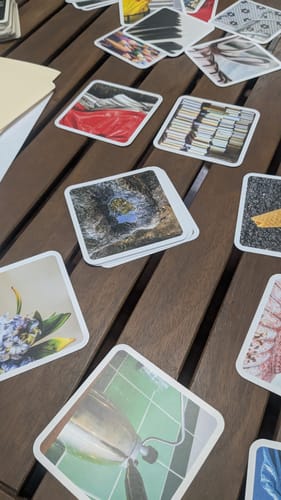 Customer photo review of OuiSi Original