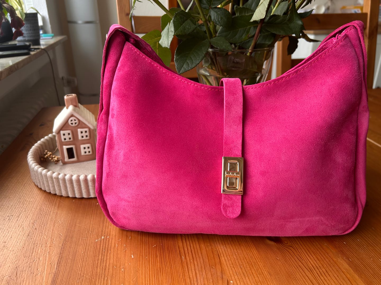 Customer photo review of DIY-Box: The Versatile Hobo