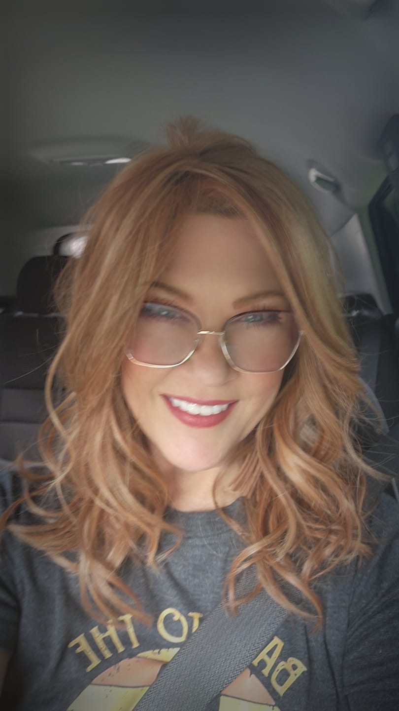 Customer photo review of FASHION FORWARD - Strawberry Shortcake