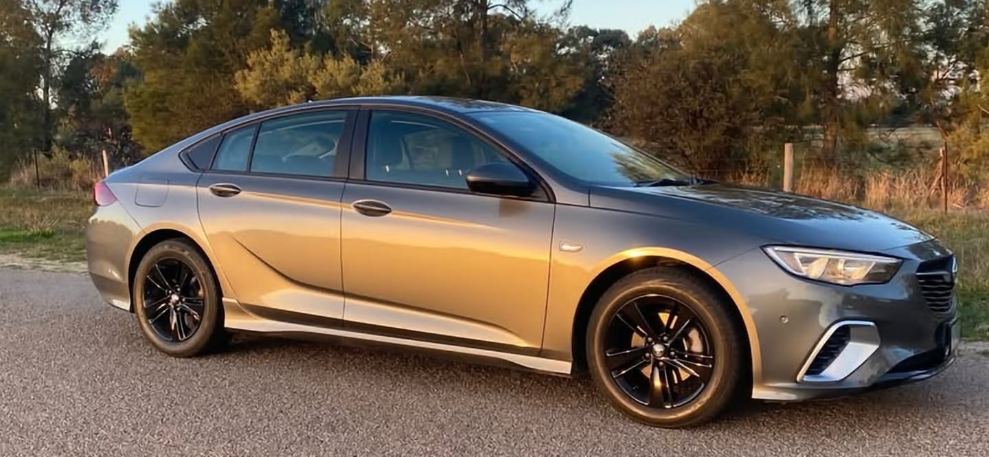Customer photo review of Envoke Ceramic Quick Detailer