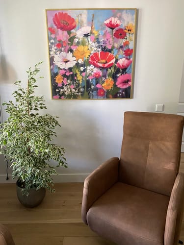 Customer photo review of ASSICURAZIONE PACCO